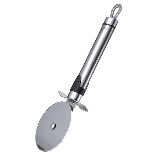 CORTA PIZZA SAN IGNACIO EXPERT SG7340 INOX 18.5CMS